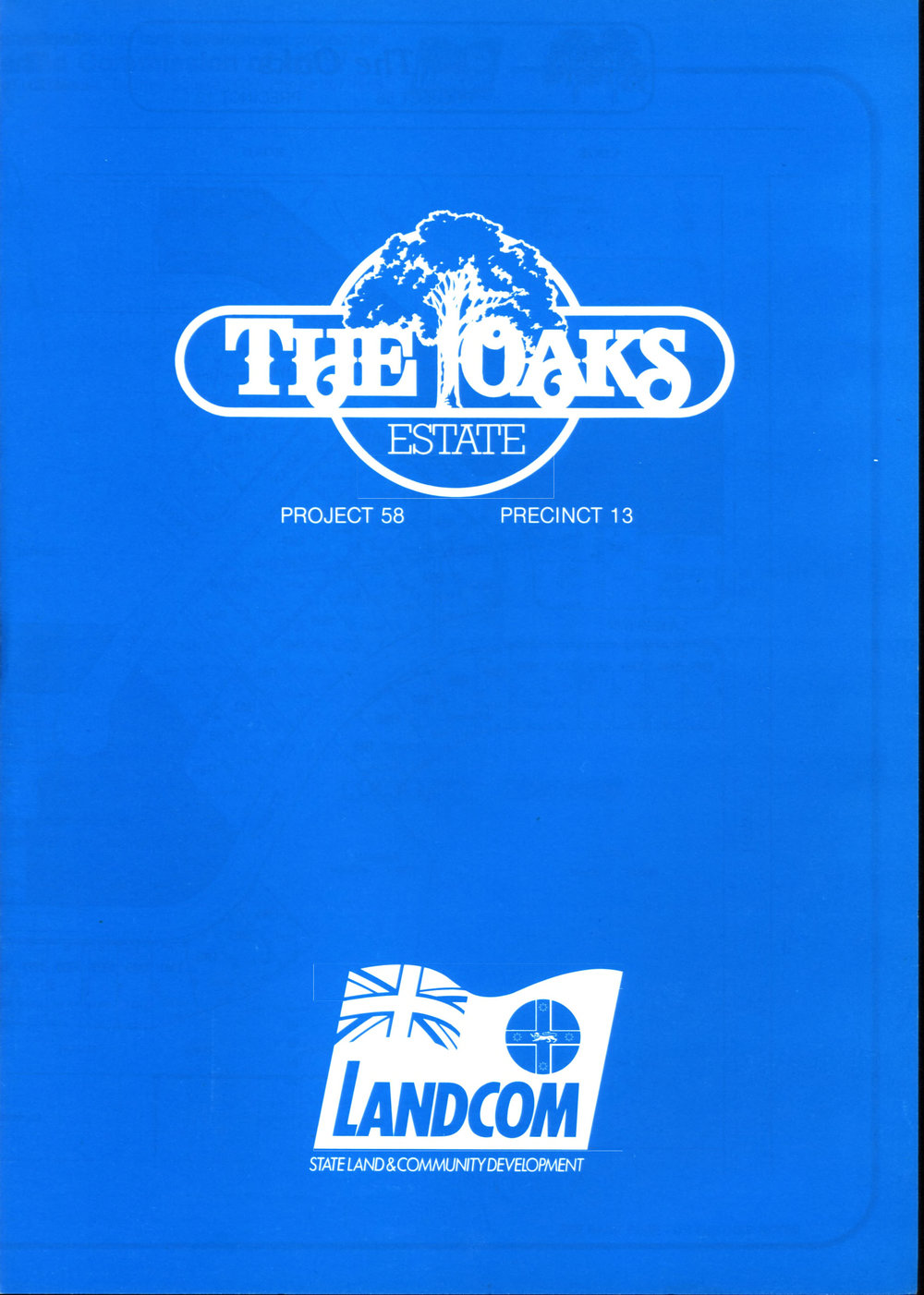 The Oaks Estate, Precinct 13