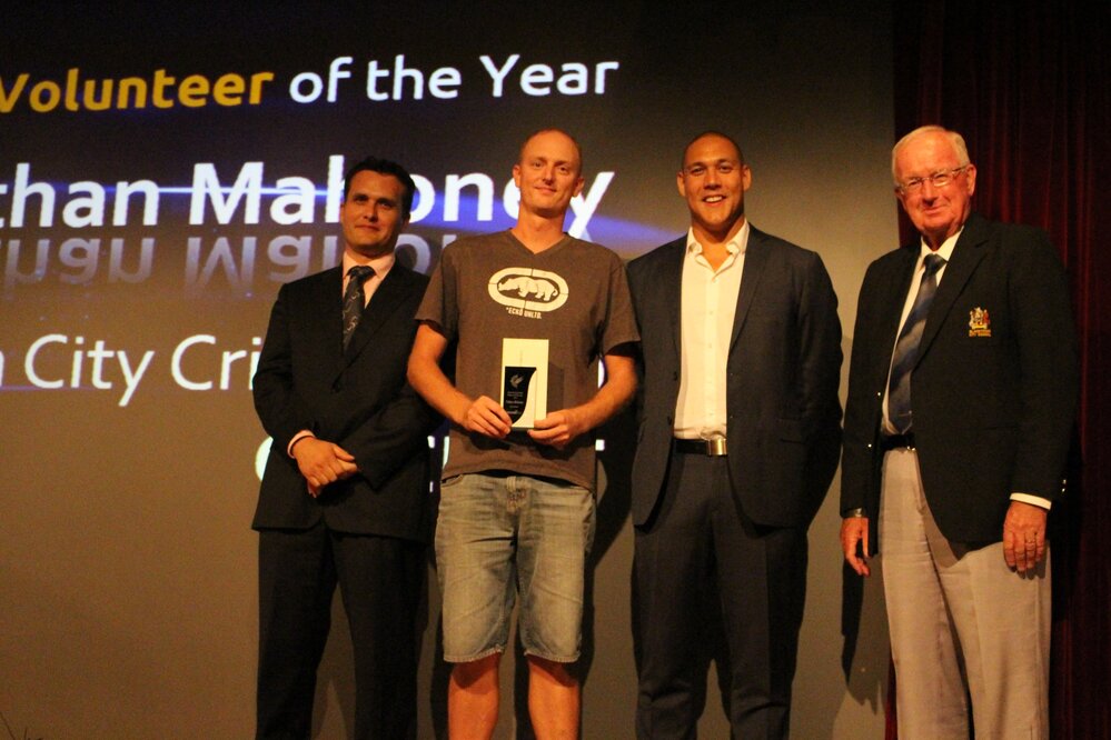 Blacktown City Sports Awards, 2013