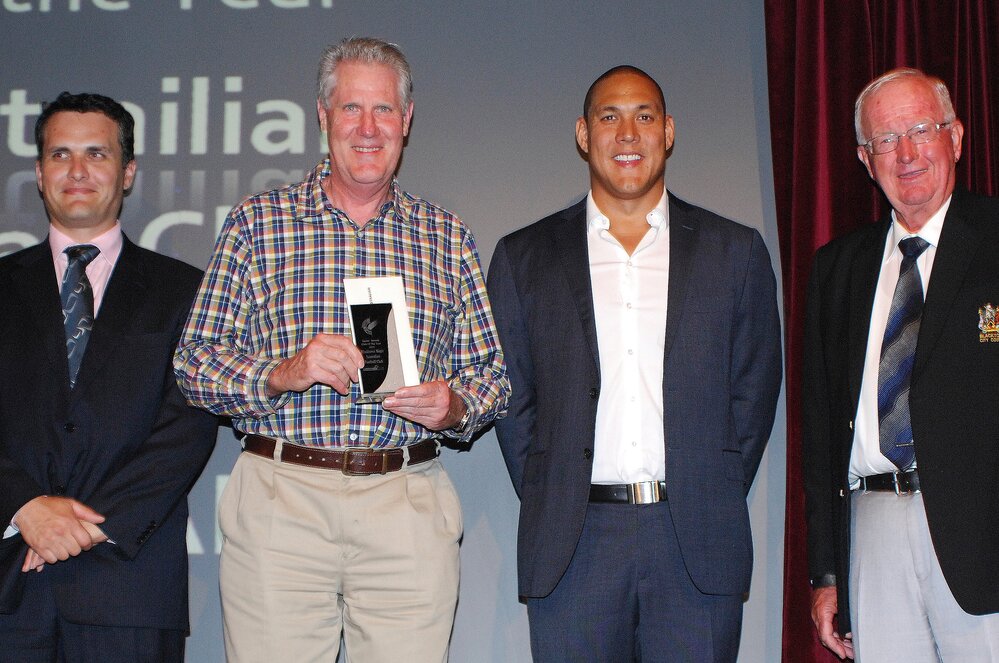 Blacktown City Sports Awards, 2013