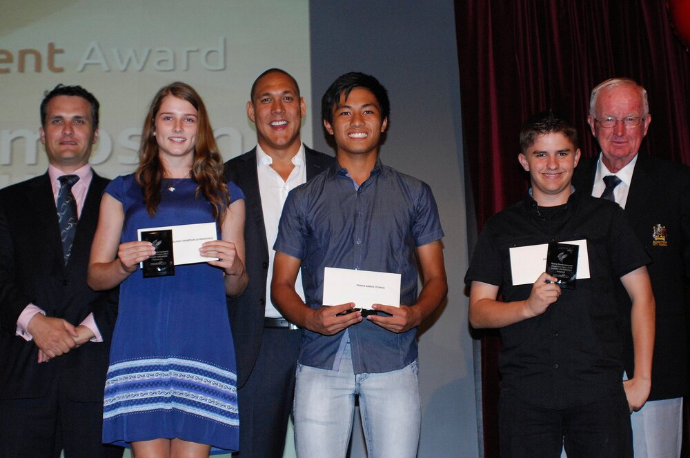 Blacktown City Sports Awards, 2013