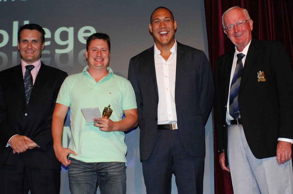 Blacktown City Sports Awards, 2013