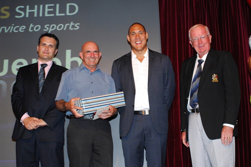 Blacktown City Sports Awards, 2013