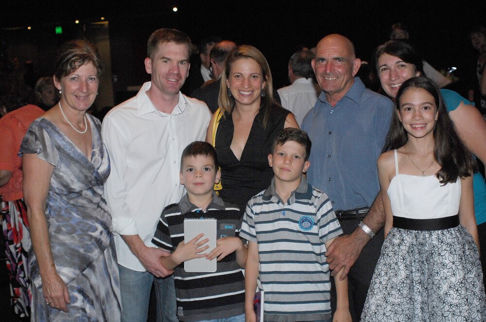 Blacktown City Sports Awards, 2013