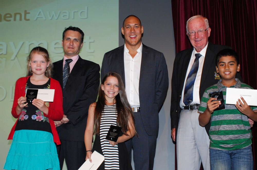 Blacktown City Sports Awards, 2013