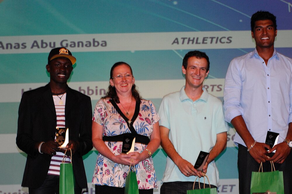 Blacktown City Sports Awards, 2013