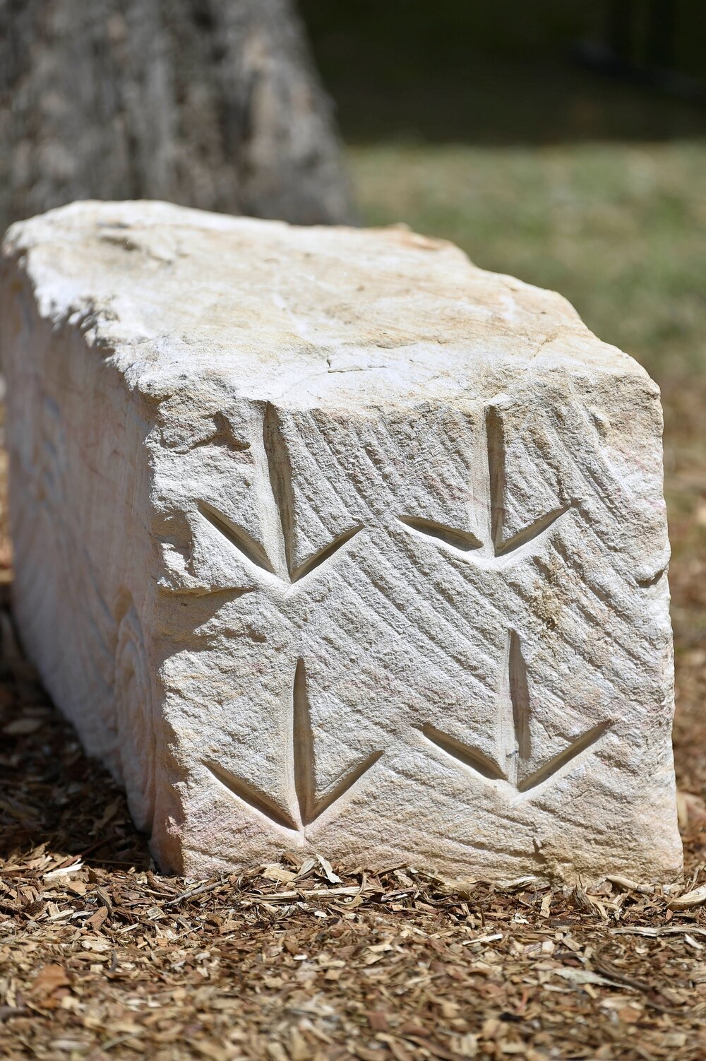 Aboriginal Heritage Garden, Nurragingy Reserve, Doonside