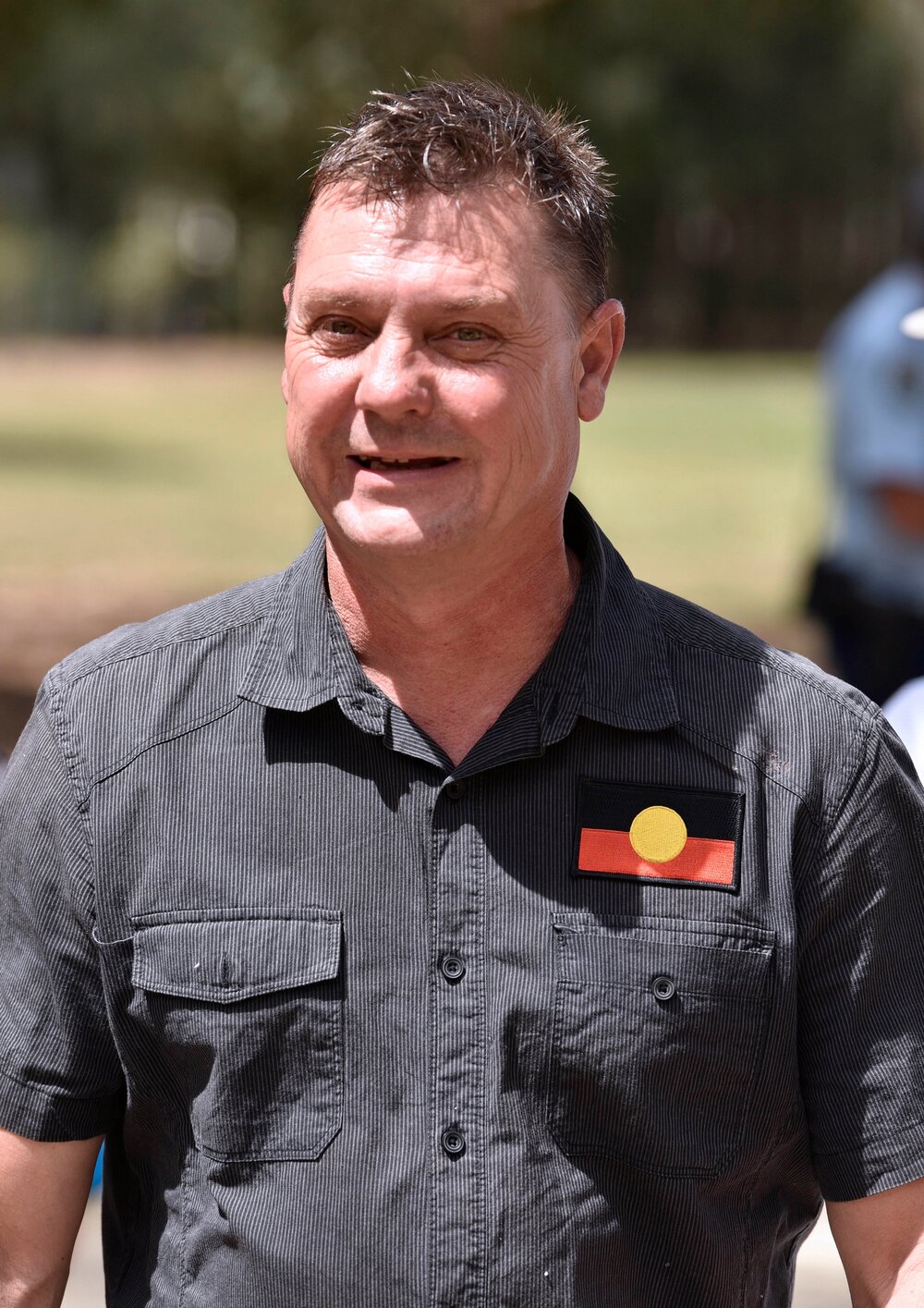 Aboriginal Heritage Garden, Nurragingy Reserve, Doonside