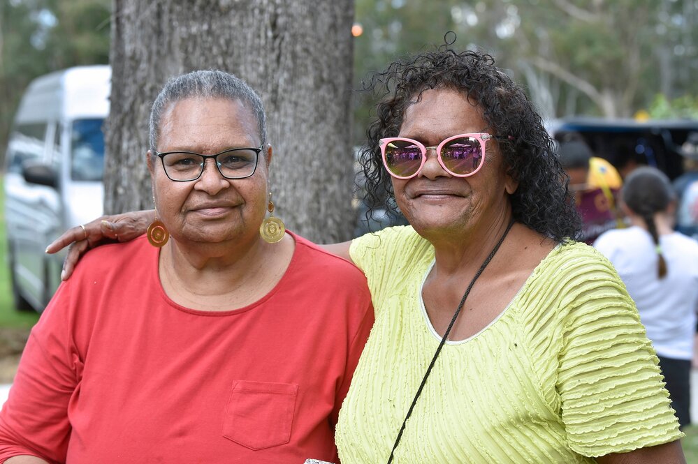 Aboriginal Heritage Garden, Nurragingy Reserve, Doonside