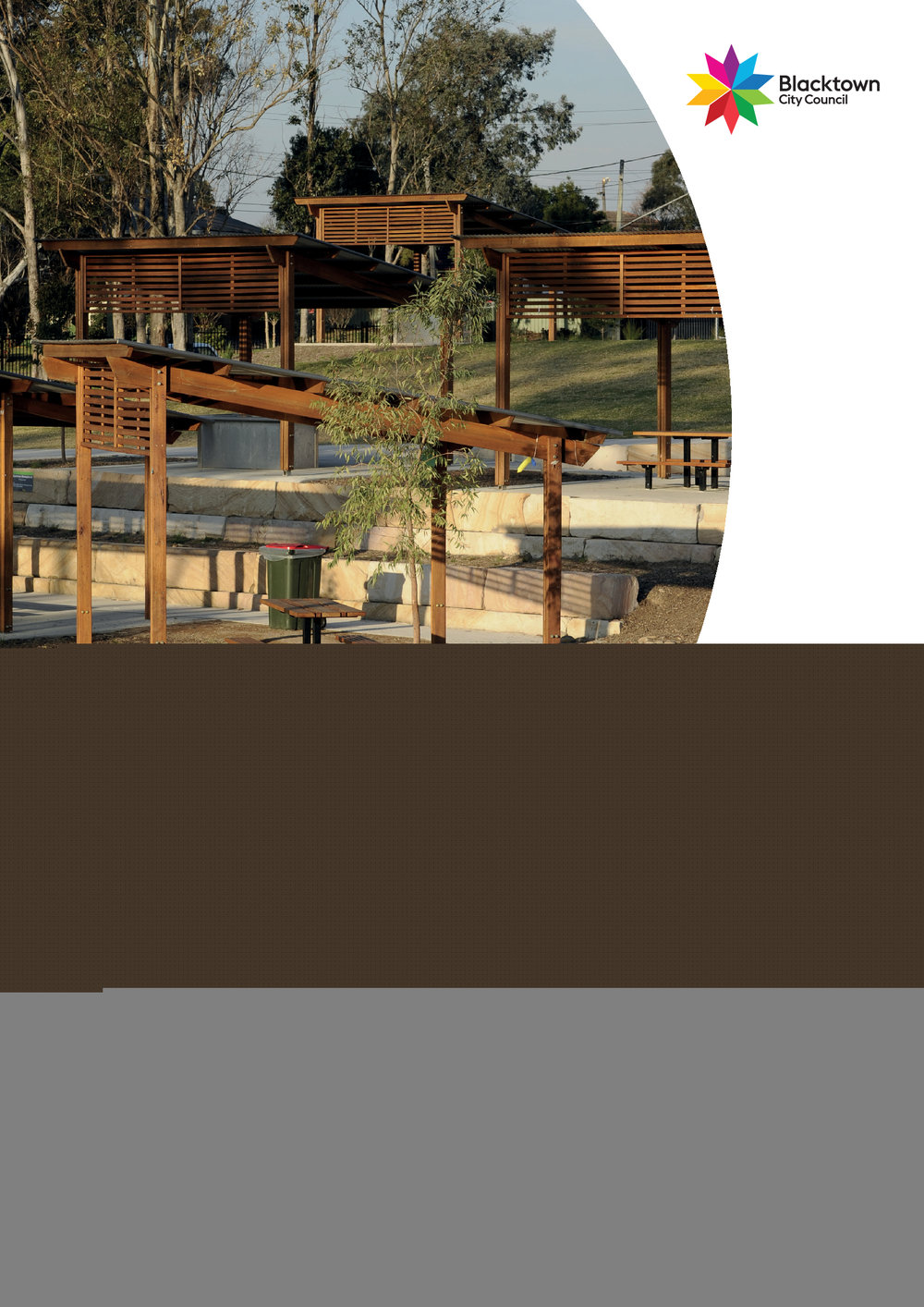 Blacktown City Council Works Improvement Program, 2019/20