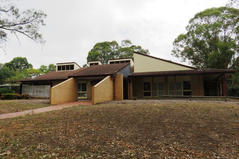 The Jim Southee Community and Child Care Centre, Kings Langley