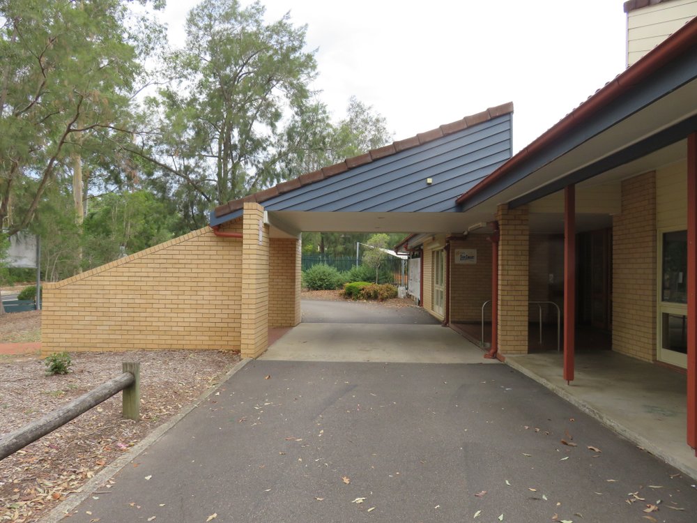 The Jim Southee Community and Child Care Centre, Kings Langley