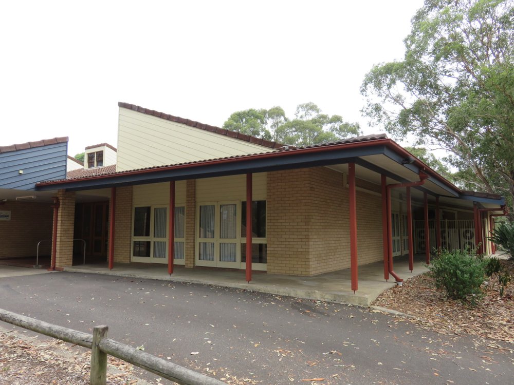 The Jim Southee Community and Child Care Centre, Kings Langley