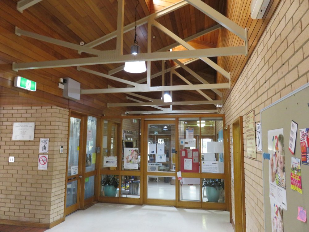 The Jim Southee Community and Child Care Centre, Kings Langley