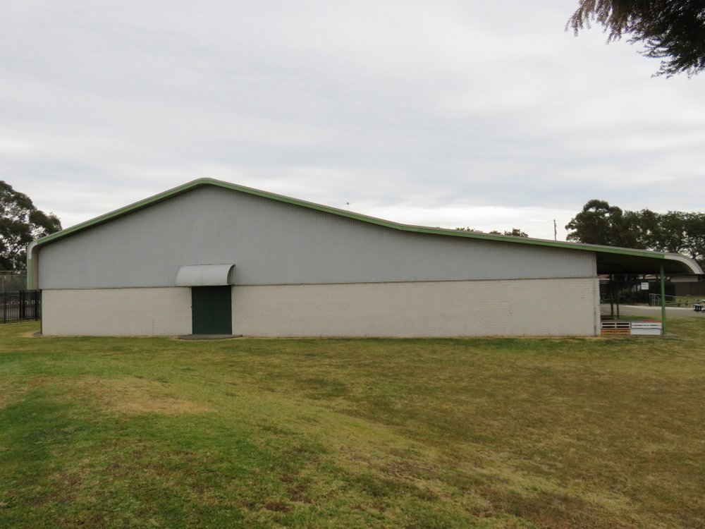 Emerton Youth and Recreation Centre, Emerton
