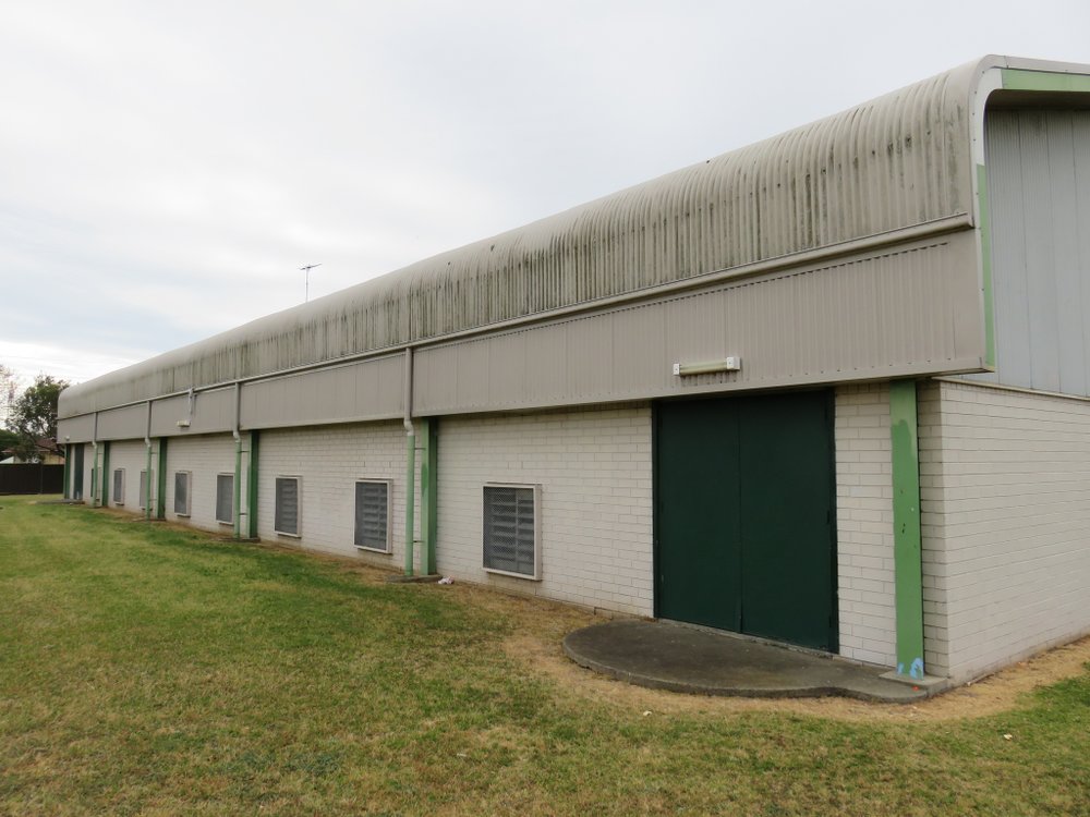 Emerton Youth and Recreation Centre, Emerton