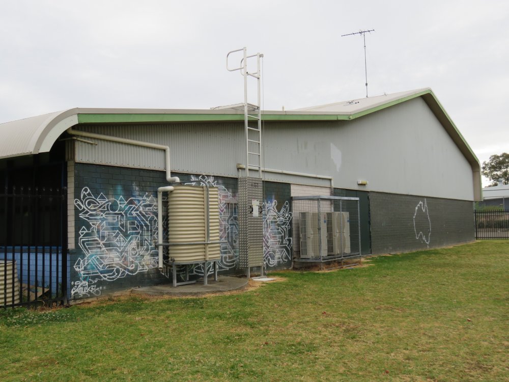 Emerton Youth and Recreation Centre, Emerton