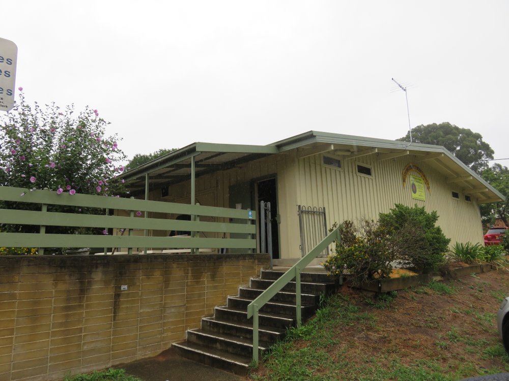 Western Sydney Woodturners, Lalor Park