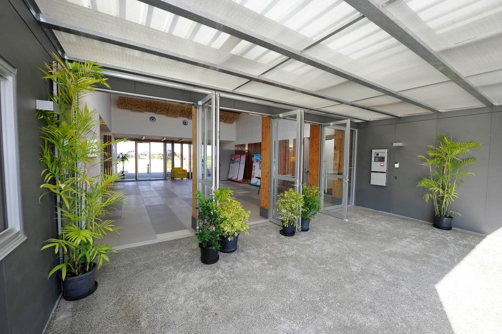 Bungarribee Community Resource Hub, Bungarribee