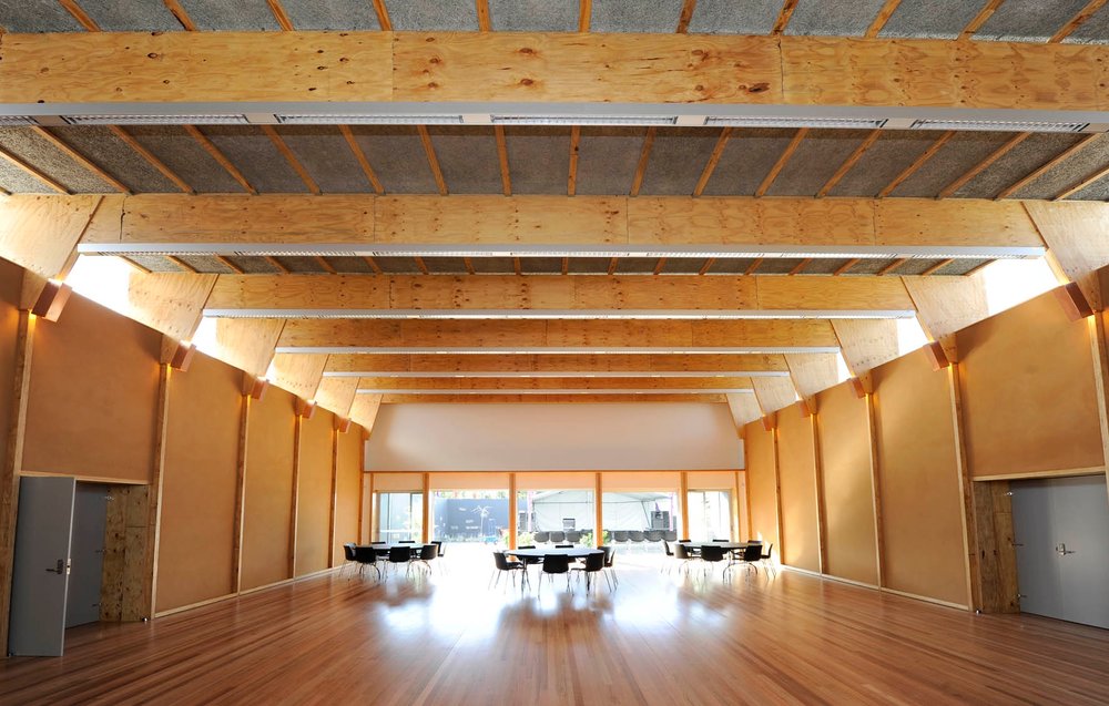 Bungarribee Community Resource Hub, Bungarribee