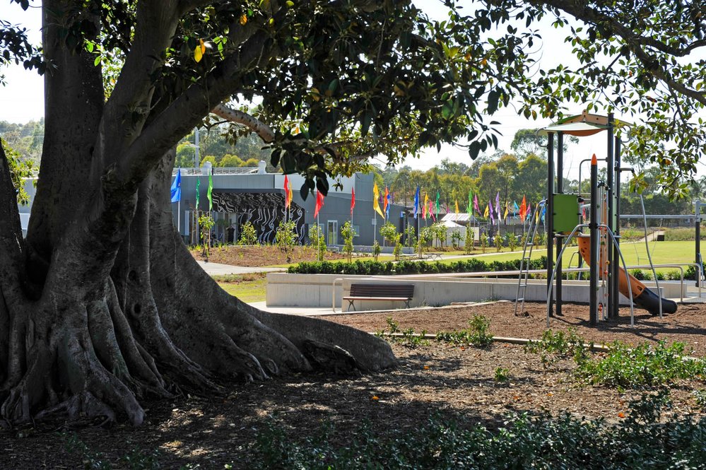 Bungarribee Community Resource Hub, Bungarribee