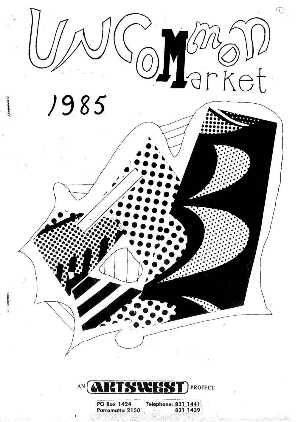 Uncommon Market, 1985