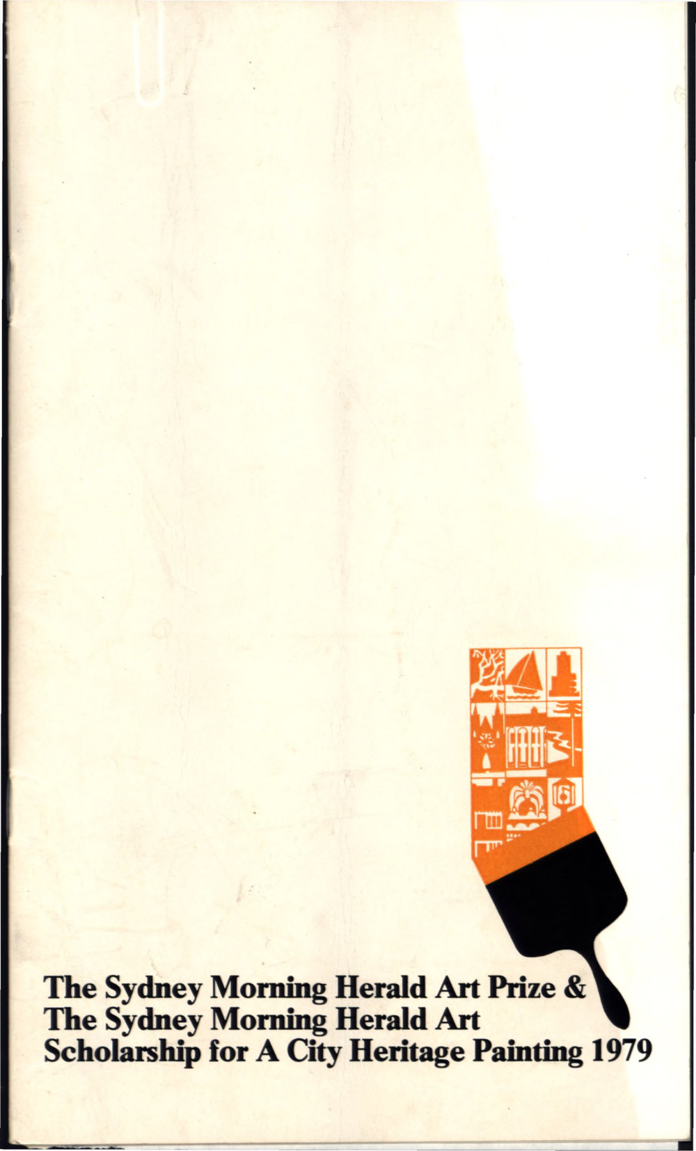 Sydney Morning Herald Art Prize, 1979