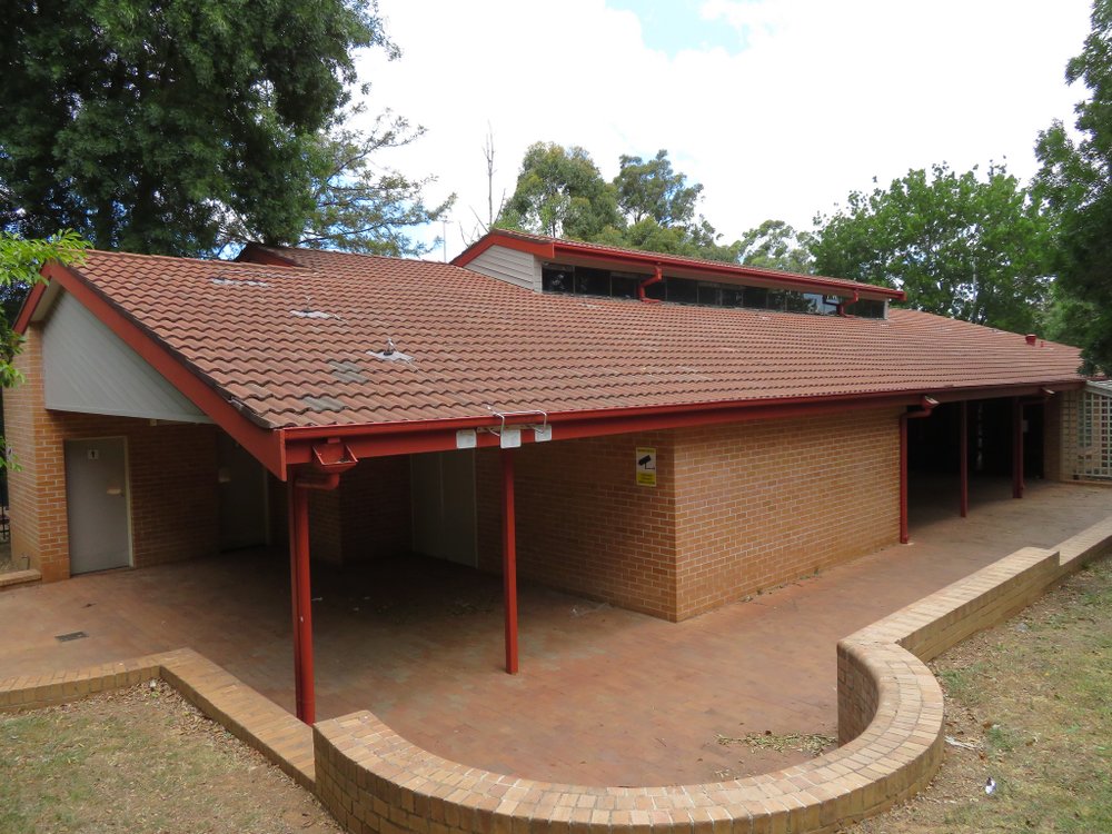 The Seven Hills Community Centre, Seven Hills