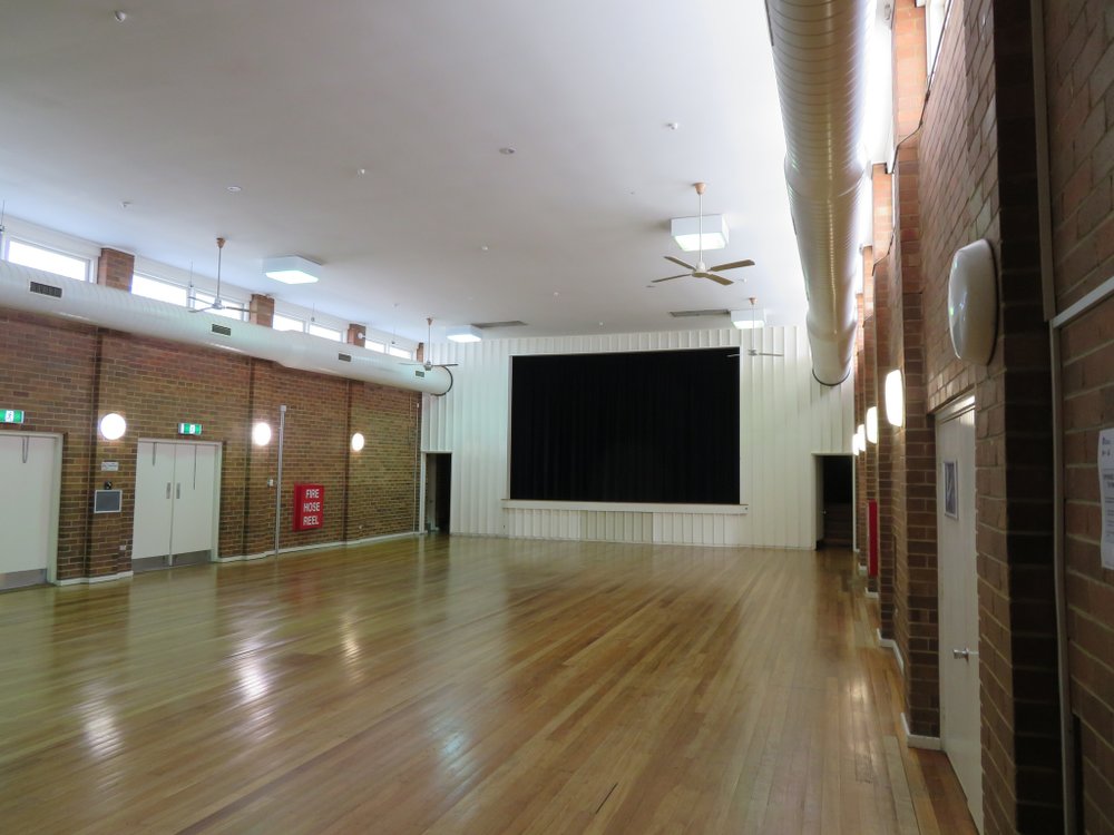 Marayong Community Centre, Marayong