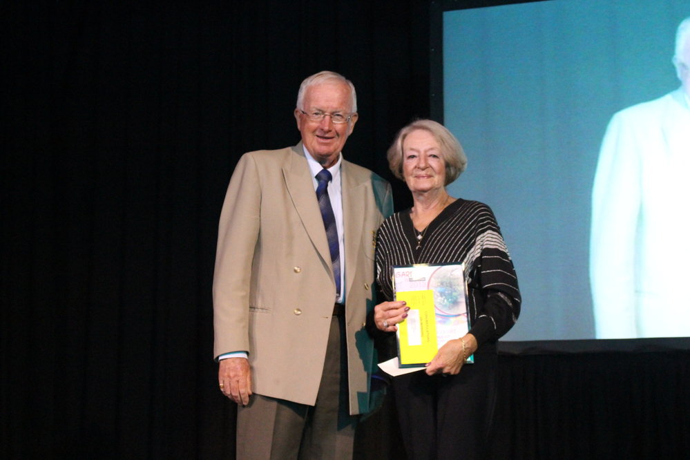 2013 Blacktown City Garden Competition presentation