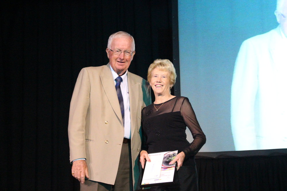 2013 Blacktown City Garden Competition presentation