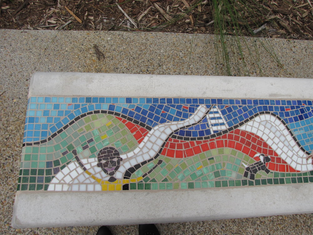 The Ropes Crossing Community Resource Hub, Ropes Crossing