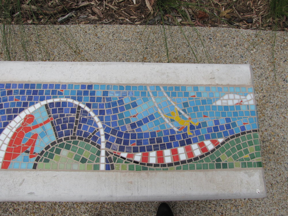 The Ropes Crossing Community Resource Hub, Ropes Crossing