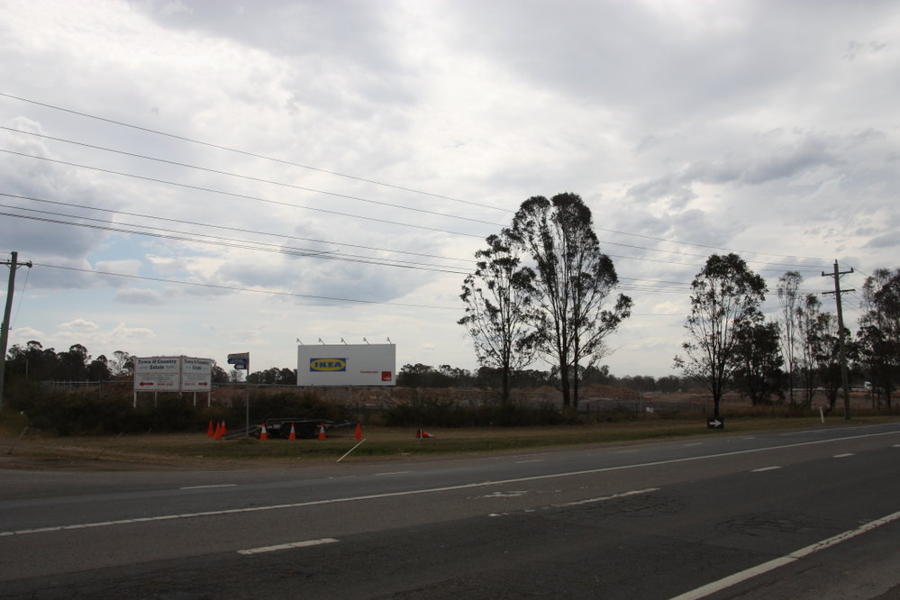 Richmond Road, Marsden Park