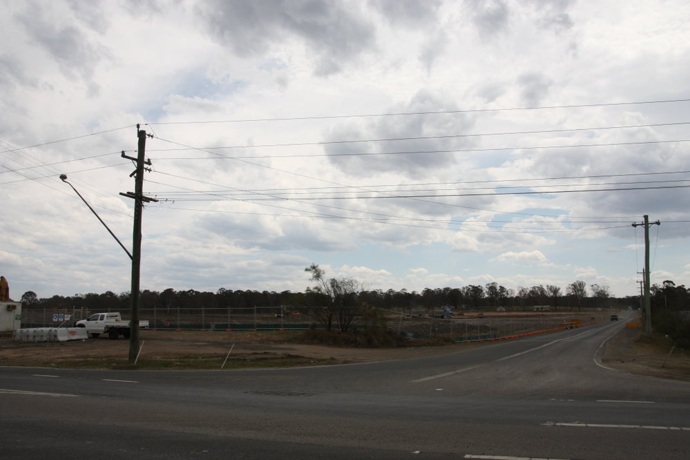 Hollinsworth Road, Marsden Park