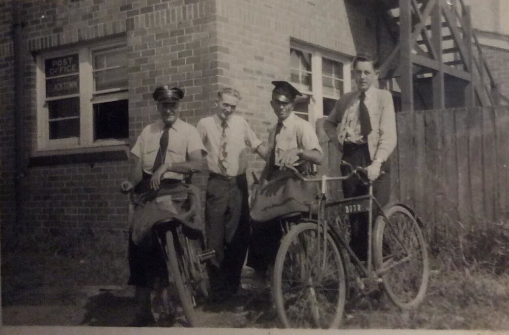 Blacktown Post Office, Blacktown