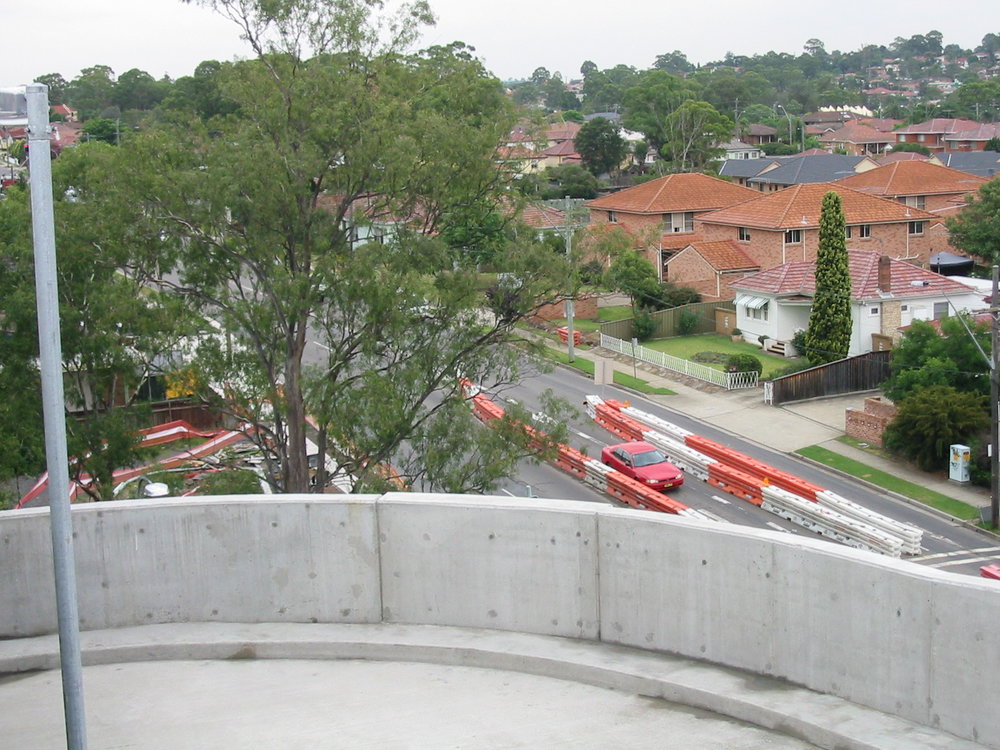 Balmoral Street, Blacktown