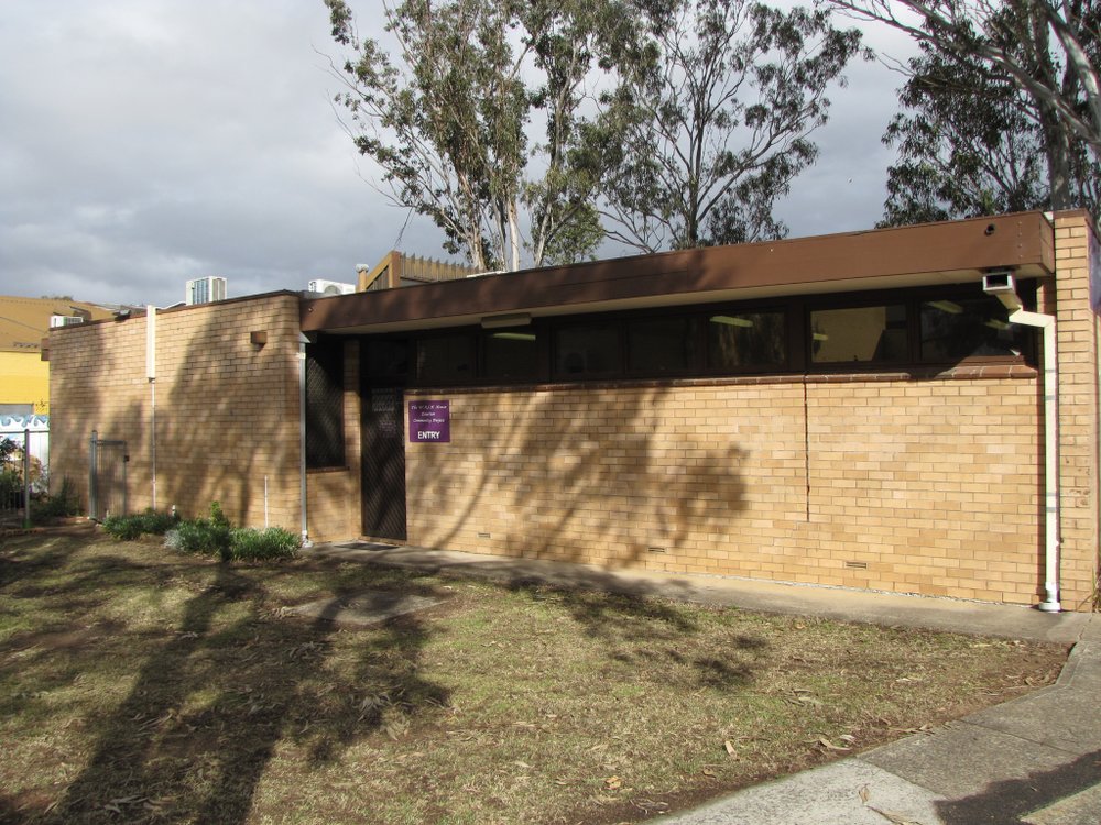 Community Health Centre - The WASH House, Emerton