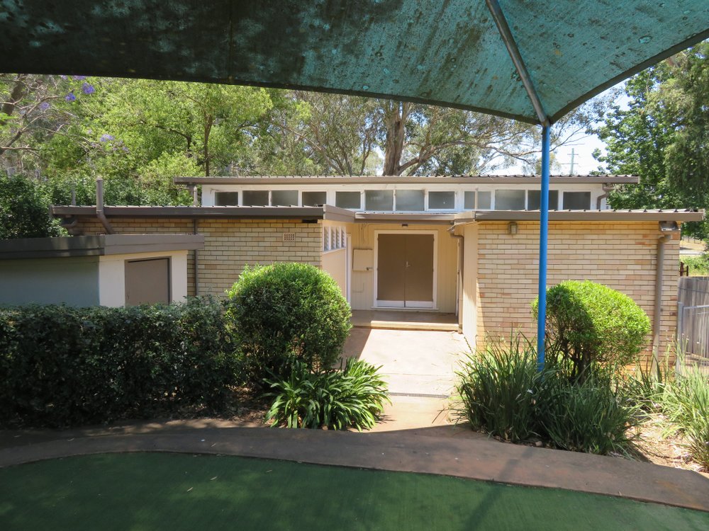 Schofields Community Centre, Schofields