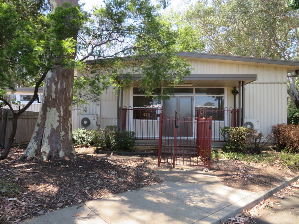 Schofields Community Centre, Schofields