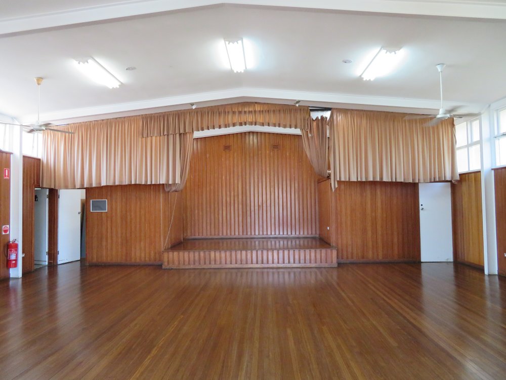 Schofields Community Centre, Schofields