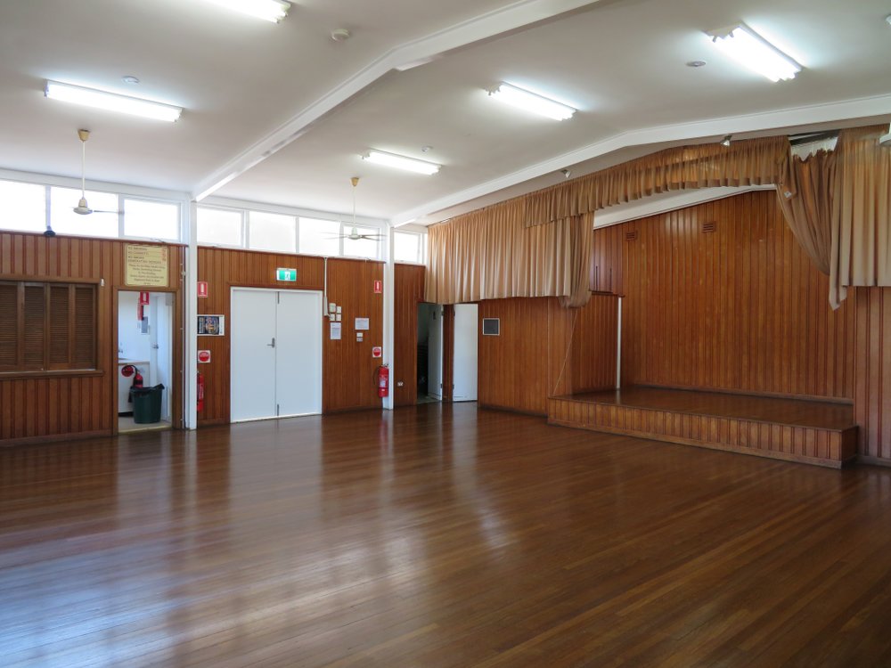 Schofields Community Centre, Schofields