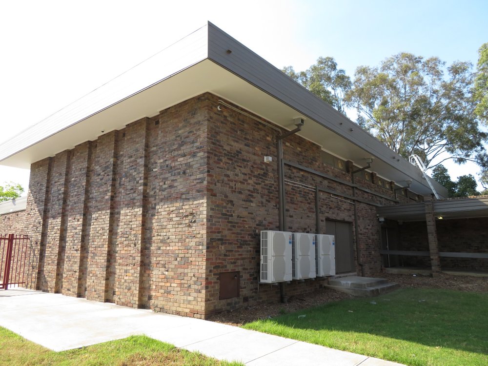 Doonside Community Centre, Doonside