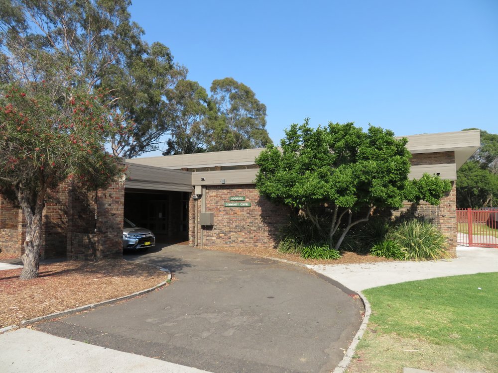 Doonside Community Centre, Doonside