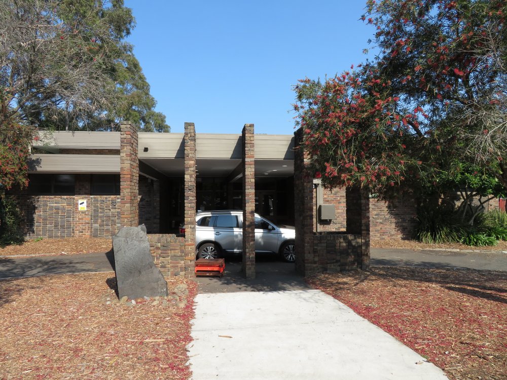 Doonside Community Centre, Doonside