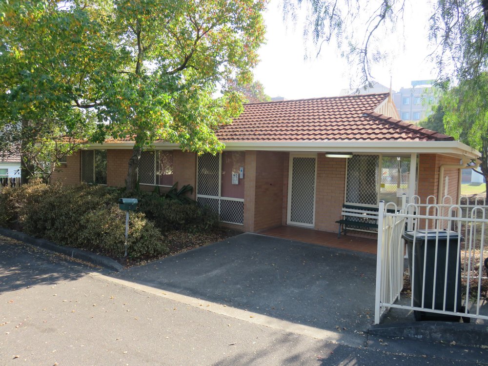 Baby Health Centre, Blacktown