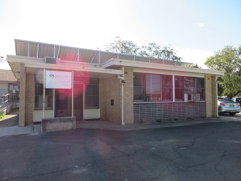Baby Health Centre, Rooty Hill