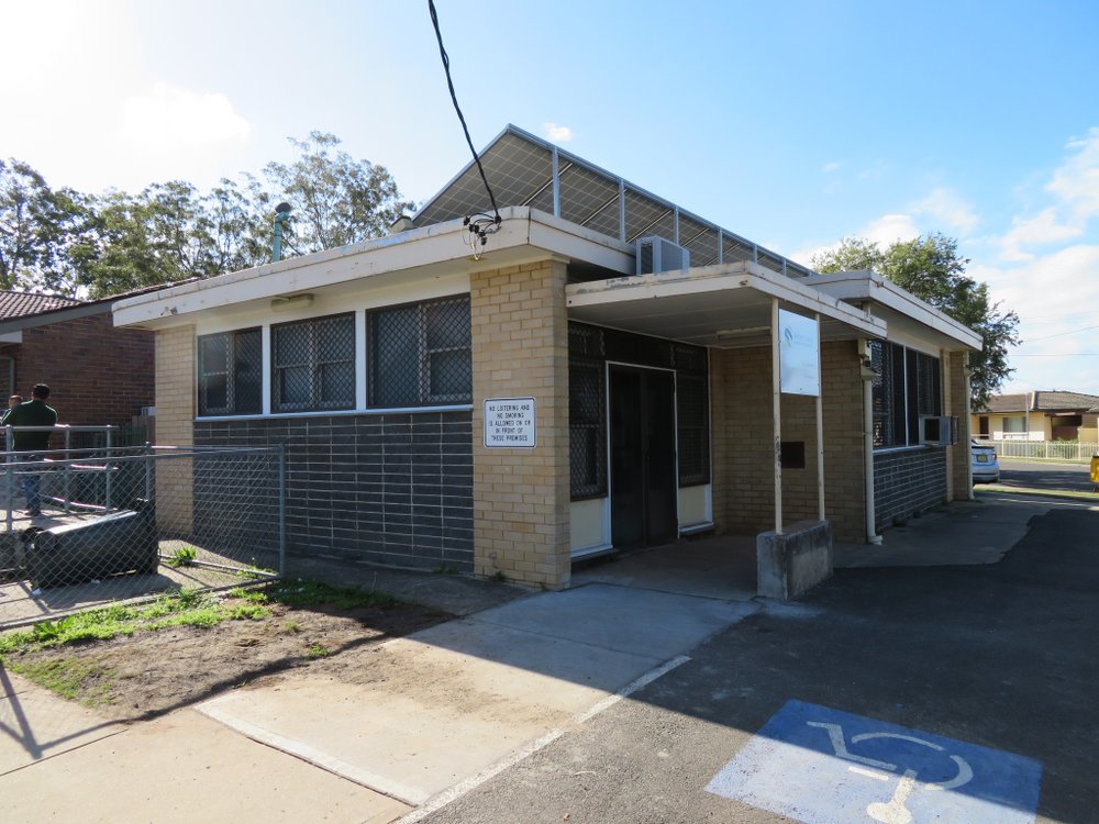Baby Health Centre, Rooty Hill