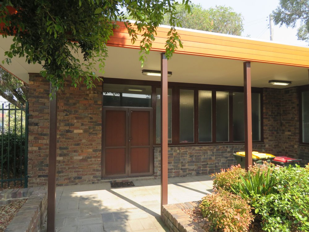 Baby Health Centre, Doonside