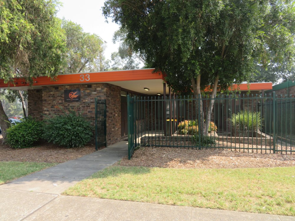 Baby Health Centre, Doonside