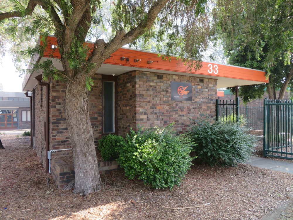 Baby Health Centre, Doonside